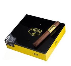 Camacho Criollo Churchill Cigars
