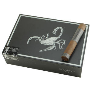 Camacho Blackout Limited Edition Gordo Cigars