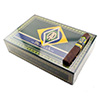 CAO Brazilia Cigars-Press 5 Pack