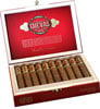 Cuevas Habano Gordo Cigars Box of 20