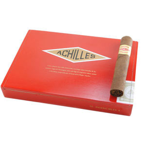 Curivari Achilles Invensibles 4 Cigars