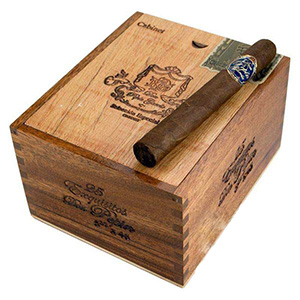 Don Pepin Original Blue Exquisitos Corona Gorda Cigars