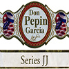 Don Pepin Garcia Serie JJ Cigars 5 Packs