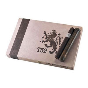 Liga Privada T52 Toro Tubo Cigars