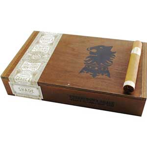 Undercrown Shade Gran Toro Cigars