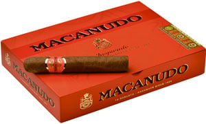 Macanudo Inspirado Orange Gigante Cigars