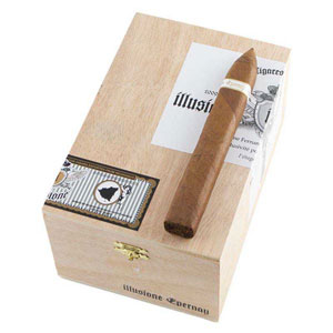 Illusione Epernay L Alpinste Cigars Box