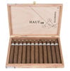 Illusione Haut 10 Cigars Box