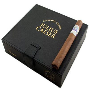 Diamond Crown Julius Caeser Churchill Cigars