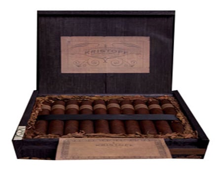 Kristoff Criollo Churchill Cigars