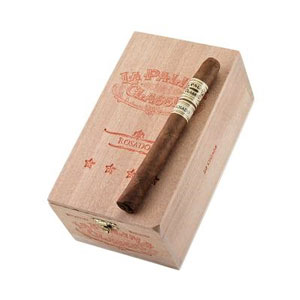 La Palina Classic Rosado Lonsdale Cigars Box