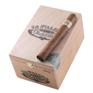 La Palina Classic Maduro Gordo Cigars Box