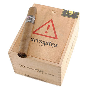 Surrogates Animal Cracker 660 Cigars