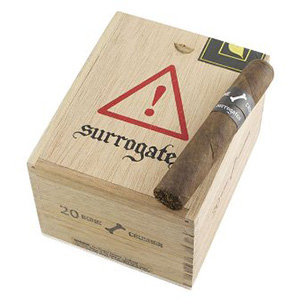 Surrogates Bone Crusher Cigars