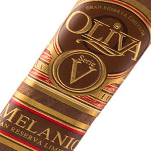 Oliva Serie V Melanio Cigars 5 Packs
