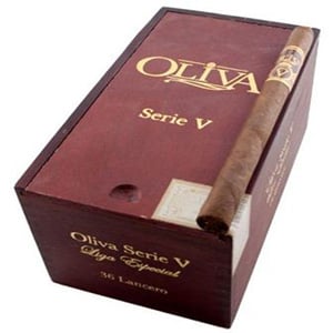 Oliva V Lancero Cigars