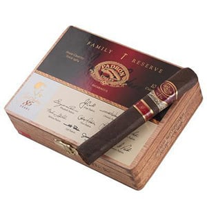 Padron Family Reserve 85 Natural Cigars