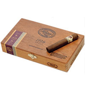 Padron 1926 No.6 Natural Cigars 10