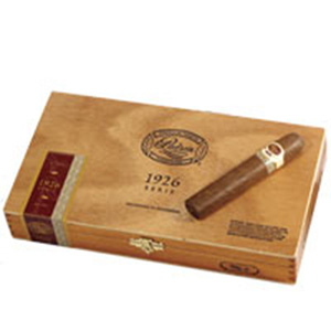 Padron 1926 No.9 Natural Cigars