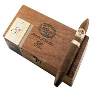 Padron 80 Years Perfecto Natural Cigars