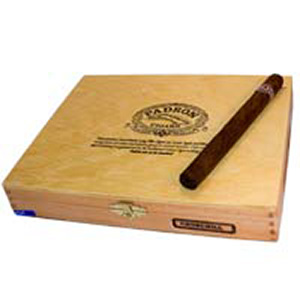 Padron Churchill Natural Cigars