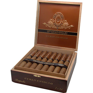 Perdomo Reserve Criollo  Torpedo Cigars