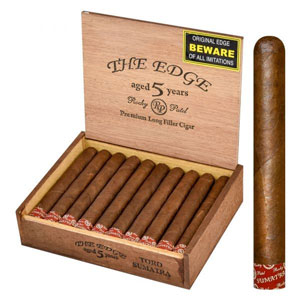 Rocky Patel Edge Sumatra Toro Cigars
