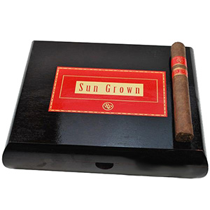 Rocky Patel Sun Grown Toro Cigars