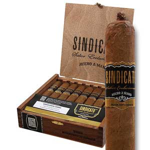 Sindicato Natural Toro Cigars 5 Pack