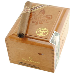 Tatuaje 10th Anniversary Bon Chasseur Cigars