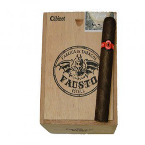 Fausto FT114 Short Robusto Cigars