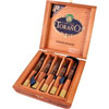 Carlos Torano Reserva Selecta Robusto Tube Cigars
