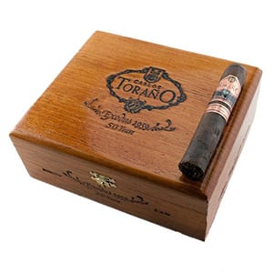 Carlos Torano Exodus 1959 50 Years Robusto Cigars