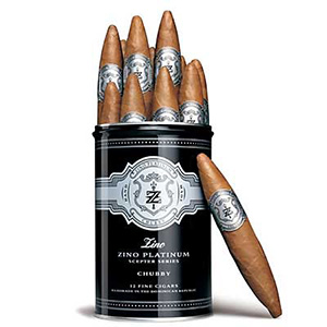 Buy Cigars Zino Platinum Scepter 