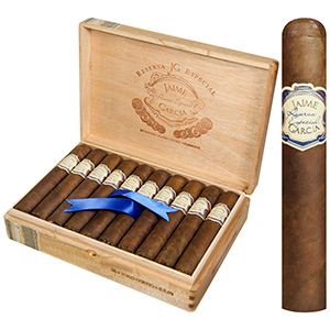 Jaime Garcia Reserva Especial Toro Gordo Cigars