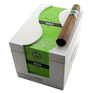 CAO OSA Sol Cigars | Tobacco Locker
