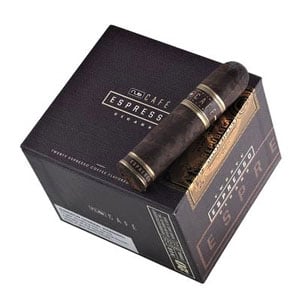Nub Cafe Espresso Cigars | Tobacco Locker