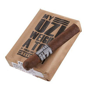 Drew Estate My Uzi Weighs a Ton Cigars