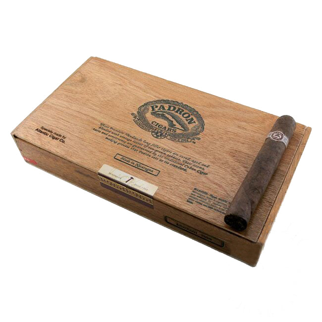 Padron 5000 Maduro Cigars | Tobacco Locker