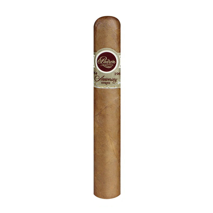 Padron 1964 Anniversary Series Principe Natural 4 1/2 x 46 SingleCigar