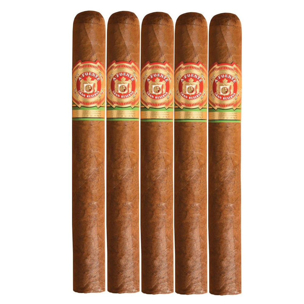 Arturo Fuente Flor Fina 858 Natural Cigars