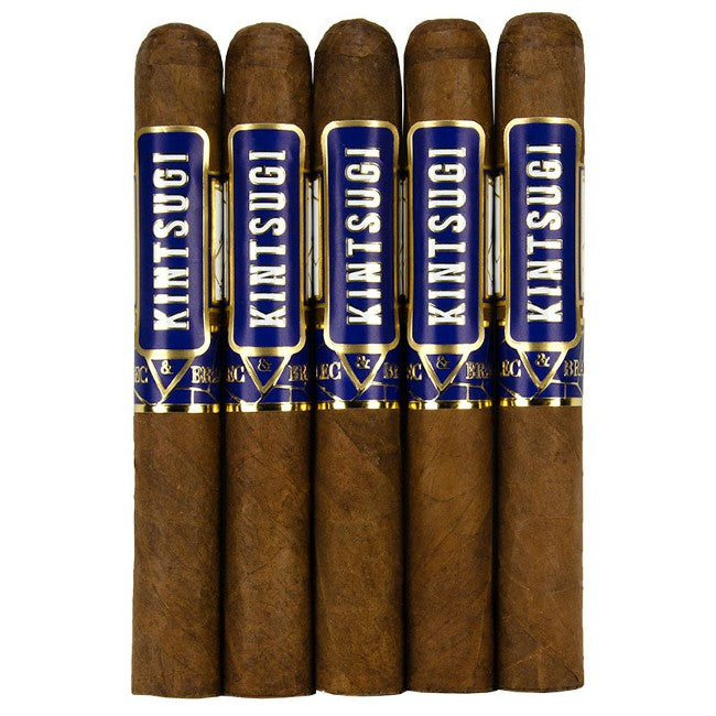 Alec Bradley Kintsugi Toro Cigars