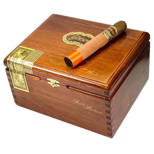 Casa Fuente Double Robusto Cigars