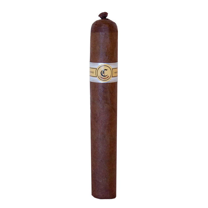 Cabaiguan Guapos Maduro Toro Grande 5 5/8 x 54 Single Cigar