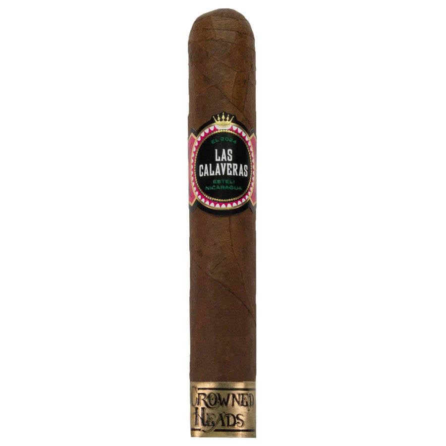 Las Calaveras 2024 Robusto Cigars