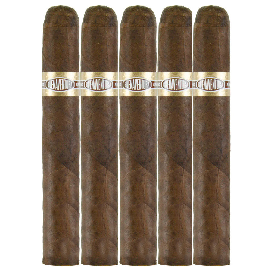 Curivari Buenaventura Maduro BV 500 Cigars