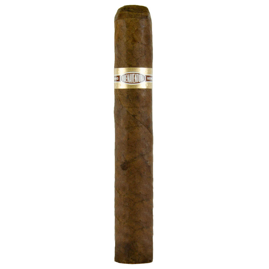 Curivari Buenaventura Maduro BV 600, 6 x 60 Single Cigar