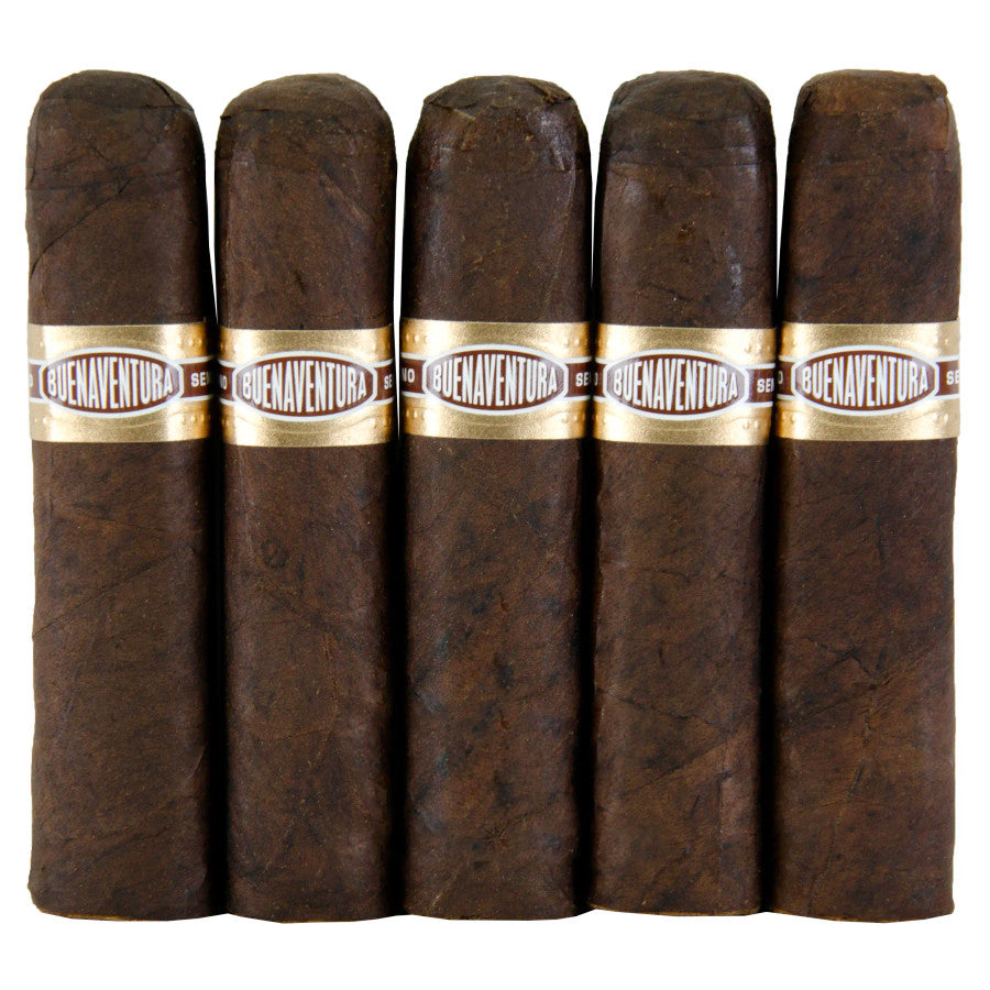 Curivari Buenaventura Maduro BV Mini Cigars