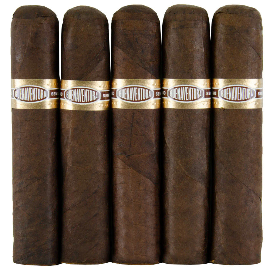 Curivari Buenaventura Maduro Petit BV Cigars