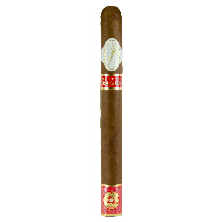 Davidoff Year of the Dragon 2024 Cigar